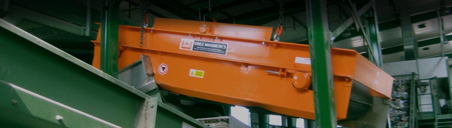 LUXOR қалдықтарды сұрыптауға арналған жабдықты ұсынады ұсақтағыштар пресс сепараторлар өндіруші Польша 03